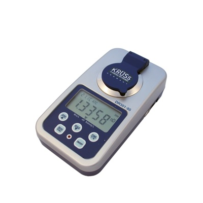 Máy đo chỉ số khúc xạ DR301-95 Kruss