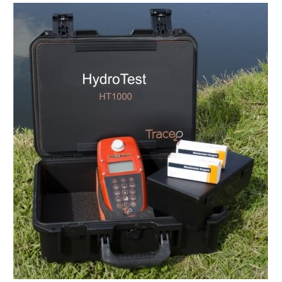 Máy đo độ đục, TSS HydroTest HT1000