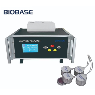 Máy đo hoạt độ nước (kháng hóa chất) BWA-6 Biobase