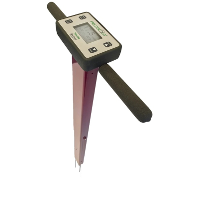 Máy đo nhiệt độ và độ ẩm đất cầm tay Fieldscout TDR 350 Spectrum Technologies