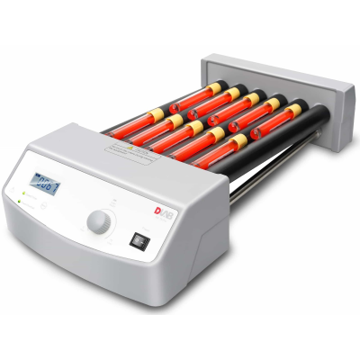 Máy lắc ống máu kỹ thuật số MX-T6-Pro DLAB