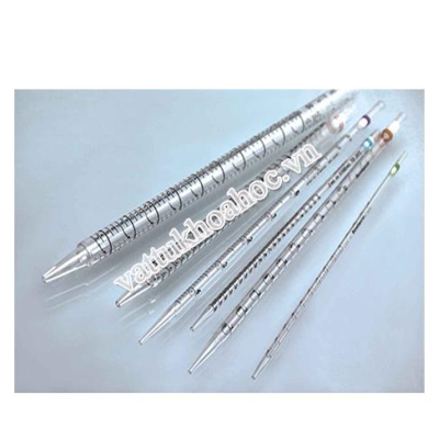 Pipet thẳng 20ml
