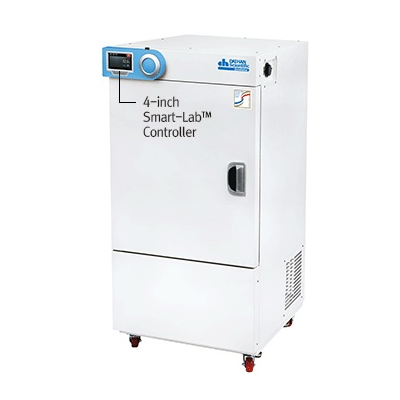 Tủ ấm lạnh 150 lít (Tủ ấm BOD), điều khiển Smart Daihan