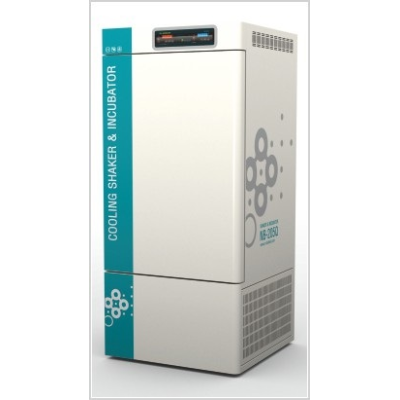 Tủ ấm lạnh có lắc 230 lít, 300 vòng/phút NB-205VQ N-Biotek