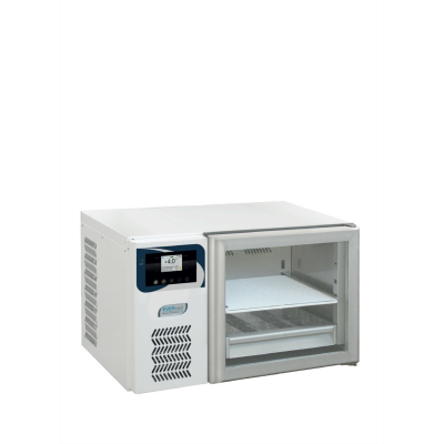 Tủ bảo quản mẫu +2°C đến +15°C, 110 lít, để bàn MPR 110H W xPRO Evermed