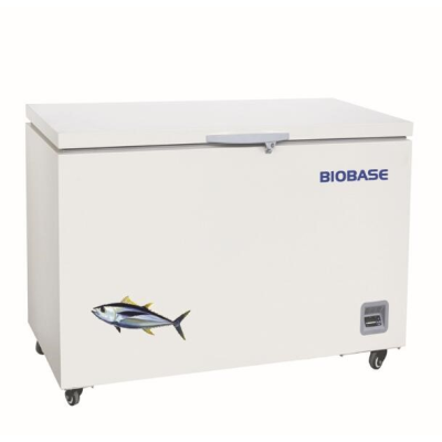 Tủ bảo quản nằm ngang (-25℃ đến -60℃, 458 lít) BDF-60H458 Biobase