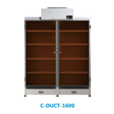 Tủ đựng hóa chất C-Duct-1600 CHCLab