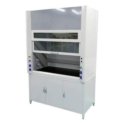 Tủ hút khí độc 1.8m LK Lab Korea FH1800CPP