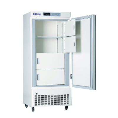 Tủ lạnh âm (-10oC đến -25oC, 268 lít, tủ đứng) BDF-25V268 BIOBASE
