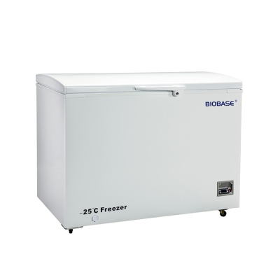 Tủ lạnh âm (-10oC đến -25oC, 358 lít, tủ nằm) BDF-25H358 BIOBASE