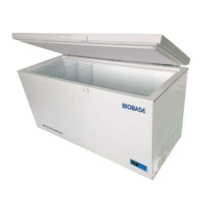 Tủ lạnh âm (-10oC đến -25oC, 508 lít, tủ nằm) BDF-25H508 BIOBASE