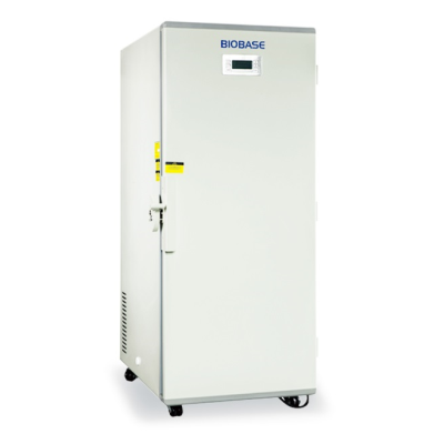 Tủ lạnh âm (-10oC đến -40oC, 360 lít, tủ đứng) BDF-40V360 BIOBASE