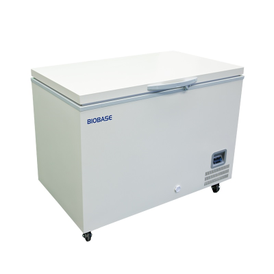 Tủ lạnh âm nằm ngang (-15oC đến -40oC, 200 lít) BDF-40H200 BIOBASE