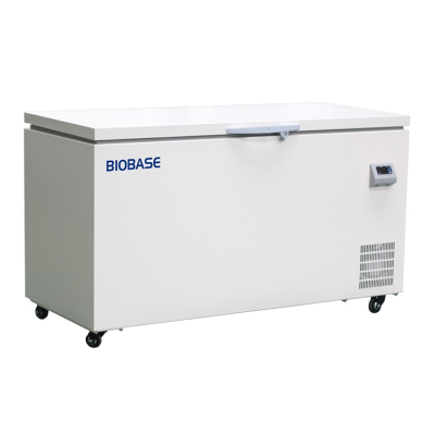 Tủ lạnh âm nằm ngang (-15oC đến -40oC, 300 lít) BDF-40H300 BIOBASE