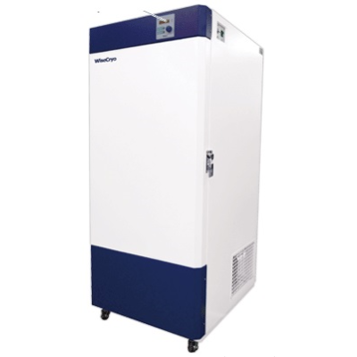 Tủ lạnh âm sâu -35oC đến +10oC, loại đứng, 330 lít Daihan