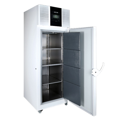 Tủ lạnh âm sâu -90oC, 381 lít, loại đứng ULUF P390 ARCTIKO