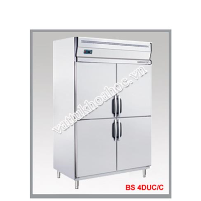 Tủ lạnh bảo quản dược phẩm từ 2ºC 8ºC