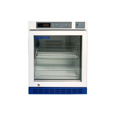 Tủ lạnh bảo quản mẫu 50 lít, 2 – 8oC Biobase BPR-5V50(G)