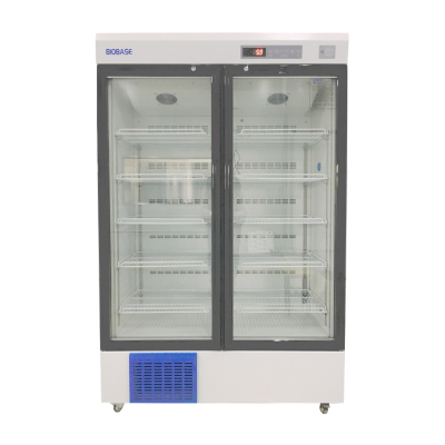 Tủ lạnh bảo quản mẫu 588 lít, 2 – 8oC Biobase BPR-5V588