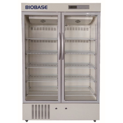 Tủ lạnh đựng vacxin sinh phẩm 650 lít BXC-V650M Biobase