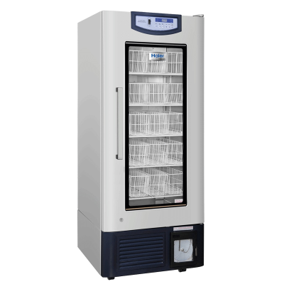 Tủ lạnh trữ máu chuyên dụng 358 lít HXC-358 Haier