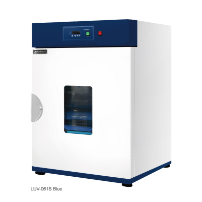 Tủ tiệt trùng UV & khí nóng 100 lít LUV-101S Daihan Labtech