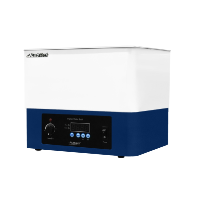 Bể cách thủy 22 lít, điều khiển kỹ thuật số LWB-122D Labtech