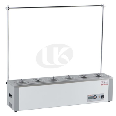 Bể cách thủy chiết COD, 6 vị trí LB-SD610 LK Lab Korea