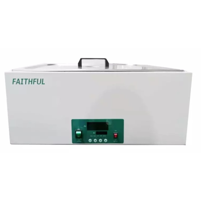Bể cách thủy cỡ lớn 62 lít DK-98-IVL (DK-2000-IVL) FAITHFUL