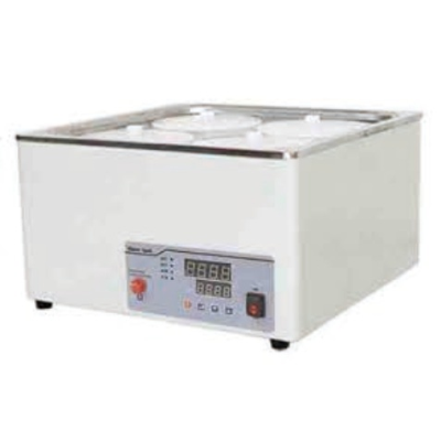 Bể Điều Nhiệt (Bể ổn nhiệt) 4 vị trí (12 lít) TaisiteLab WB-4D