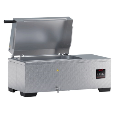 Bể ổn nhiệt 17.1 lít WTB15 Memmert