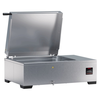 Bể ổn nhiệt 37.5 lít WTB35 Memmert