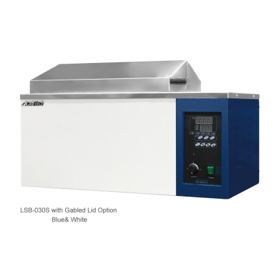 Bể ổn nhiệt có lắc 30 lít LSB-030S Labtech