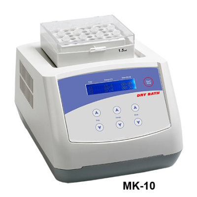 Bể ổn nhiệt khô (Block gia nhiệt khô) MK-10 ALLSHENG
