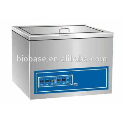 Bể rửa siêu âm 10 lít UC-40A Biobase