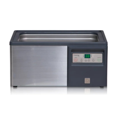 Bể rửa siêu âm 10.7 lít, 40kHz, 70oC PowerSonic 610 HWASHIN TECHNOLOGY