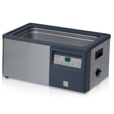 Bể rửa siêu âm 20.7 lít, 40kHz, 70oC PowerSonic 620 HWASHIN TECHNOLOGY