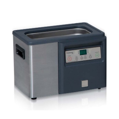 Bể rửa siêu âm 3.3 lít, 40kHz, 70oC PowerSonic 603 HWASHIN Technology