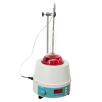 Bếp đun bình cầu có khuấy hiện số 1000ml 98-III-B (1000ml) Faithful