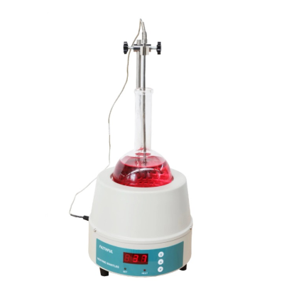 Bếp đun bình cầu hiện số 1000ml 98-II-C (1000ml) Faithful