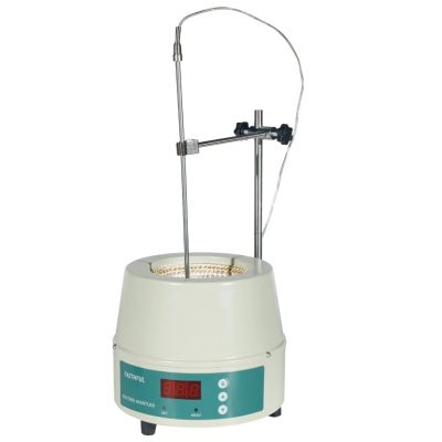 Bếp đun bình cầu hiện số 500ml 98-II-C (500ml) Faithful