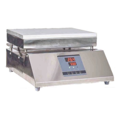 Bếp gia nhiệt 350oC, 300x500mm DRB-3/5D TAISITE LAB