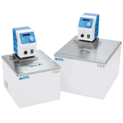 Bộ điều nhiệt nóng 8 lít, 250 độ C, Daihan MaXircu CH-8 DH.WCH00408