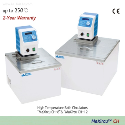 Bộ điều nhiệt nóng MaXircu CH-30 DH.WCH00430 Daihan