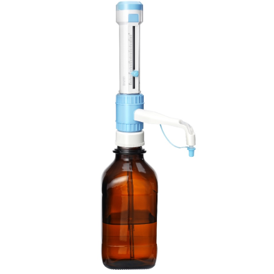 Bộ phân phối dung môi 0.5 – 5ml DispensMate 7032100001 DLAB