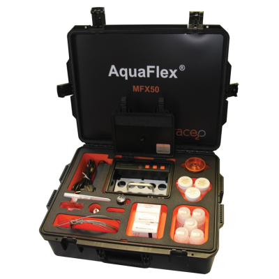 Bộ phân tích vi sinh hiện trường Aquaflex MFX50