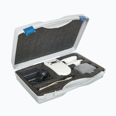 Bộ thiết bị đo chat lượng không khí (PM10, PM2.5, O3, NO2, Nhiệt độ, độ ẩm) Series 500 kit Aeroqual