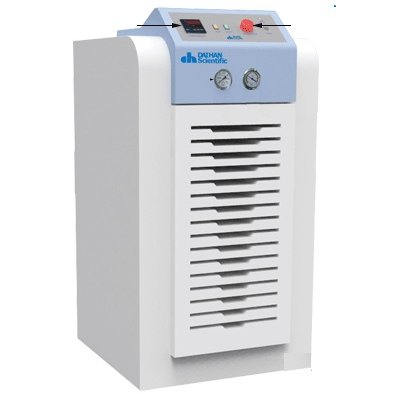 Bộ tuần hoàn lạnh dùng cho máy cô quay chân không từ 10 – 30 lít MaXircuTM Chi-30 DH.Chi0030