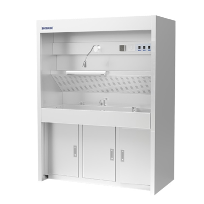 Buồng thao tác xử lý mô 1800mm QCT-1800 BIOBASE