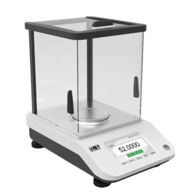 Cân phân tích 20g, 5 số lẻ chuẩn nội T205C PEAK